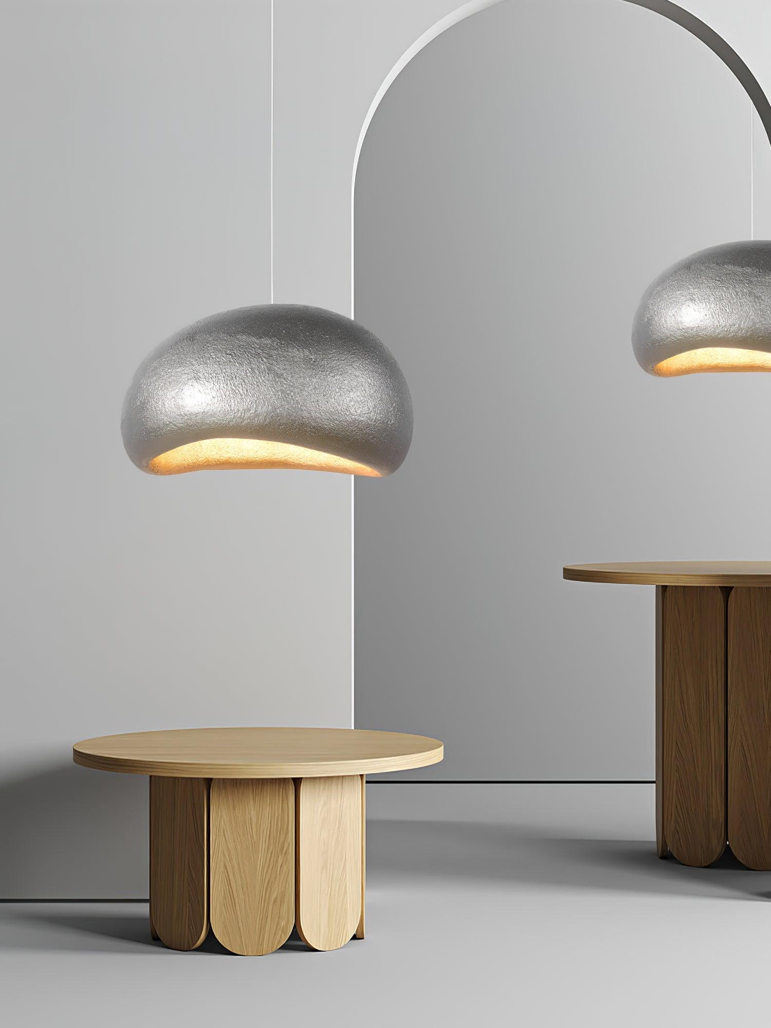 Khmara Bright Pendant Lamp - Blowlighting