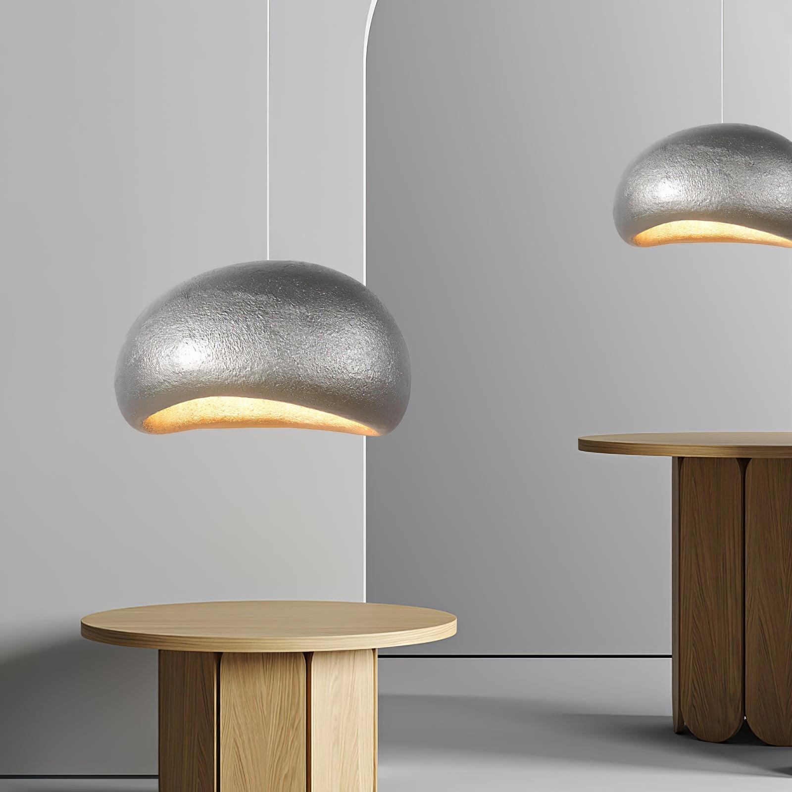 Khmara Bright Pendant Lamp - Blowlighting
