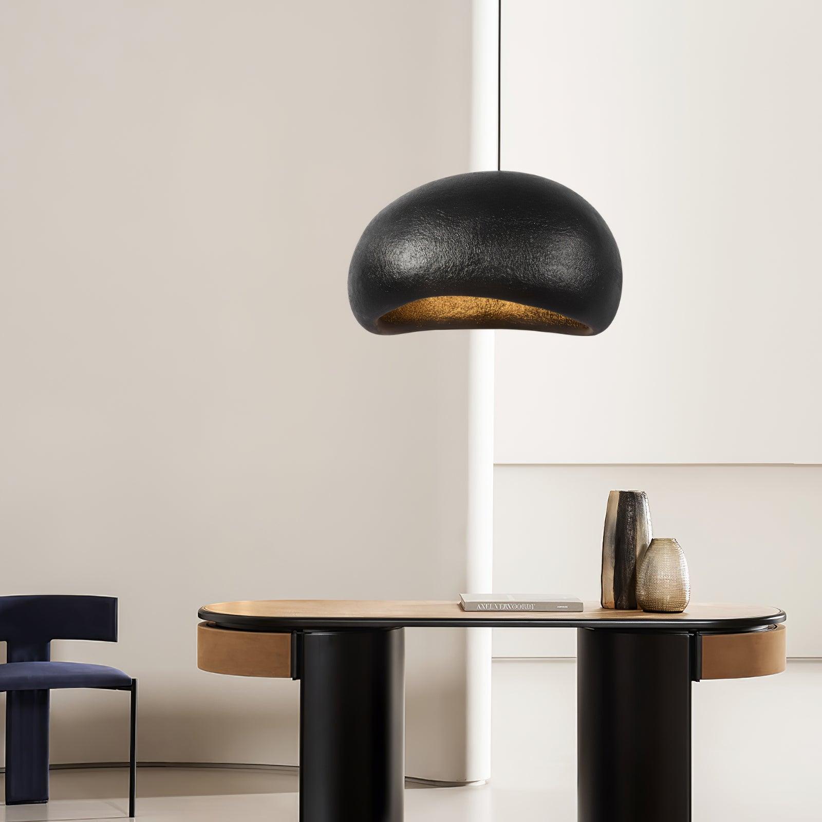 Khmara Bright Pendant Lamp - Blowlighting
