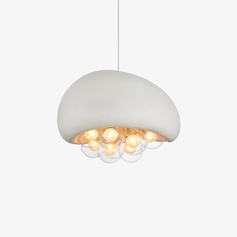 Khmara Bubbles Pendant Lamp - Blowlighting