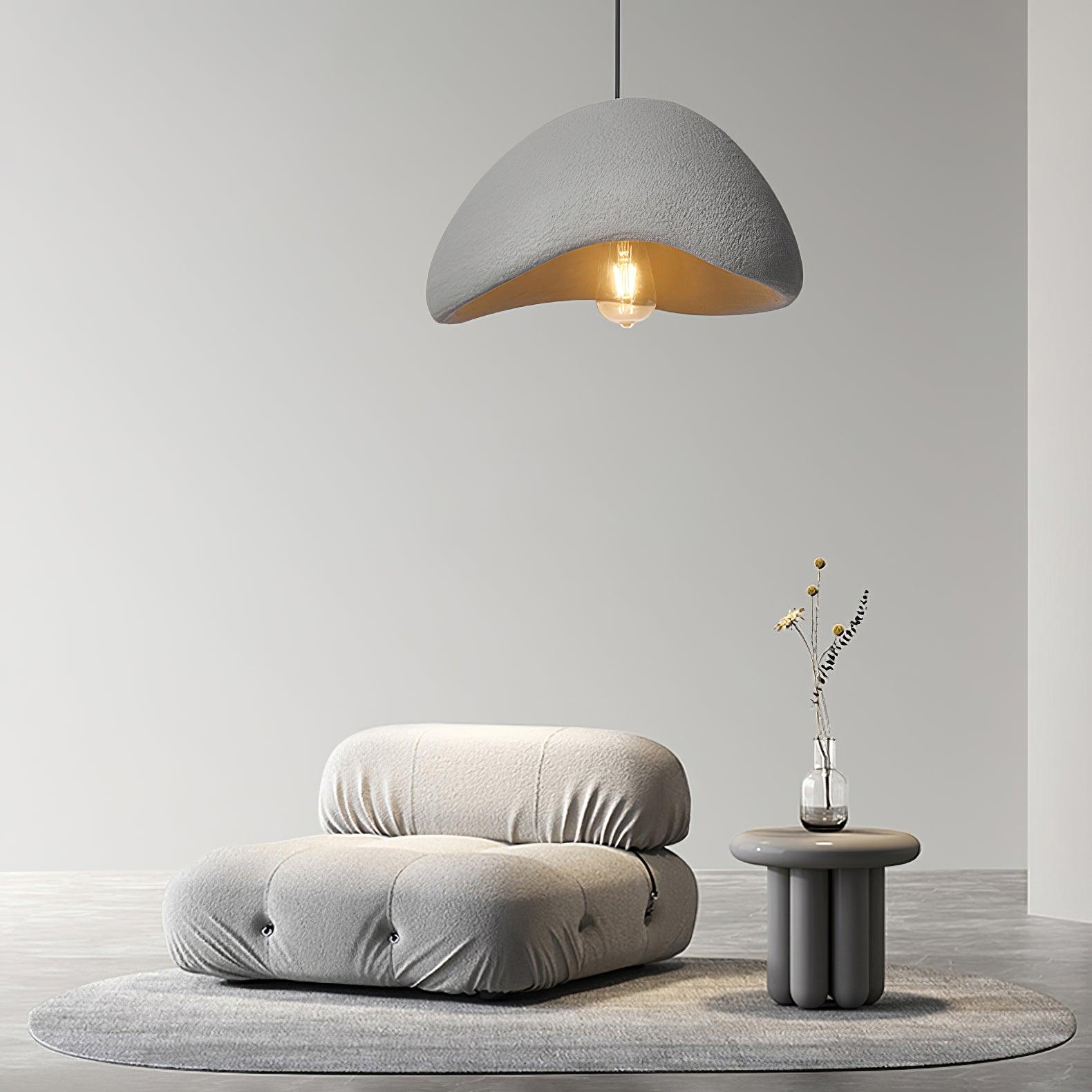 Khmara Halia Combination Chandelier A - Blowlighting
