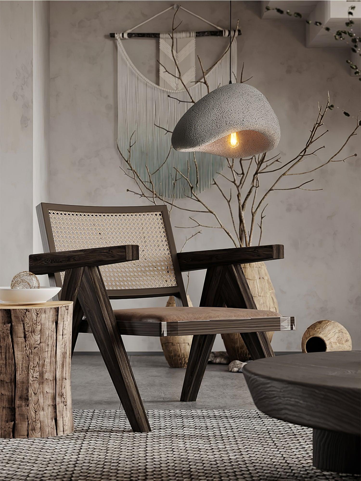 Khmara Halia Pendant Lamp A - Blowlighting