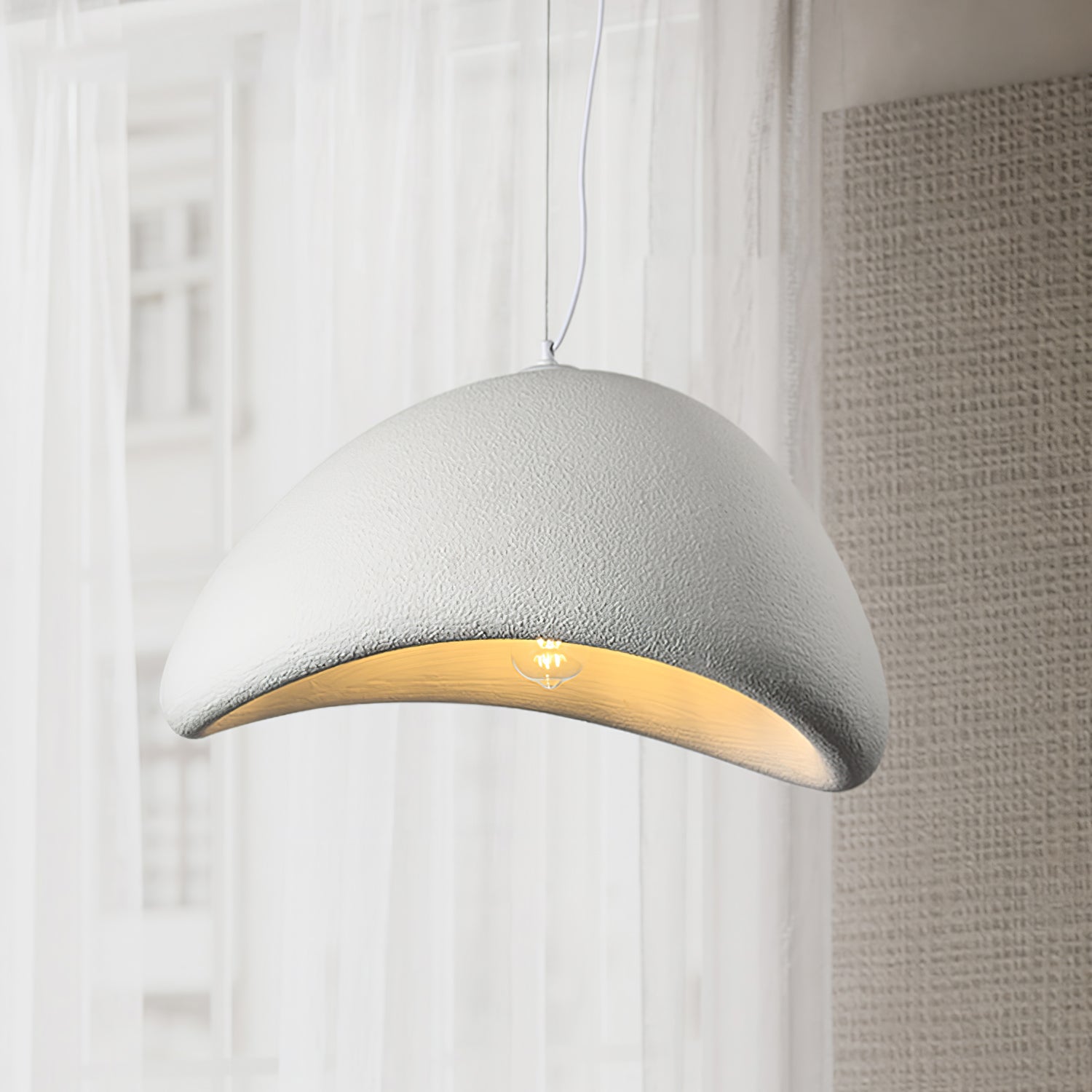 Khmara Halia Combination Chandelier A - Blowlighting