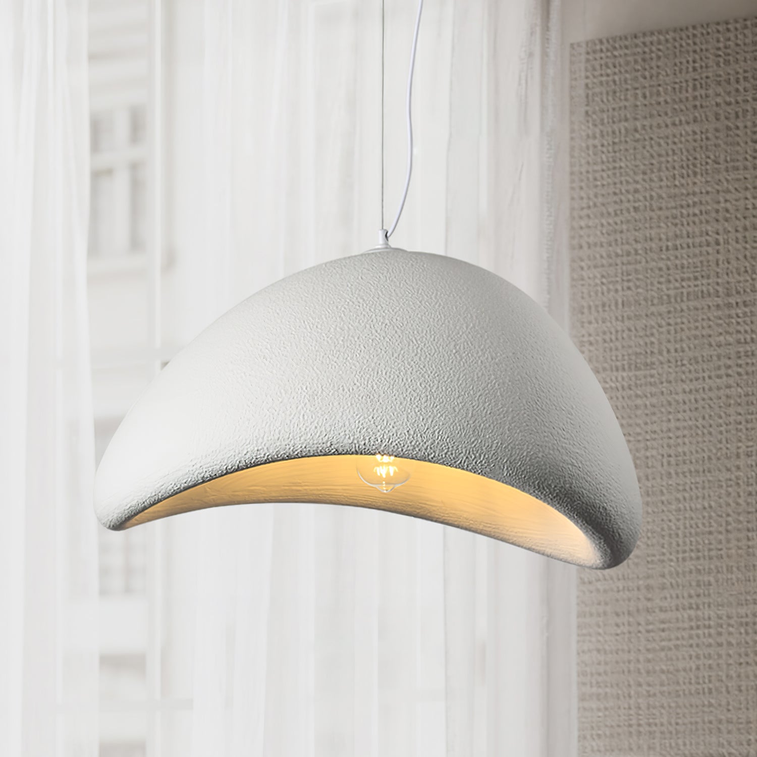 Khmara Halia Combination Chandelier A - Blowlighting