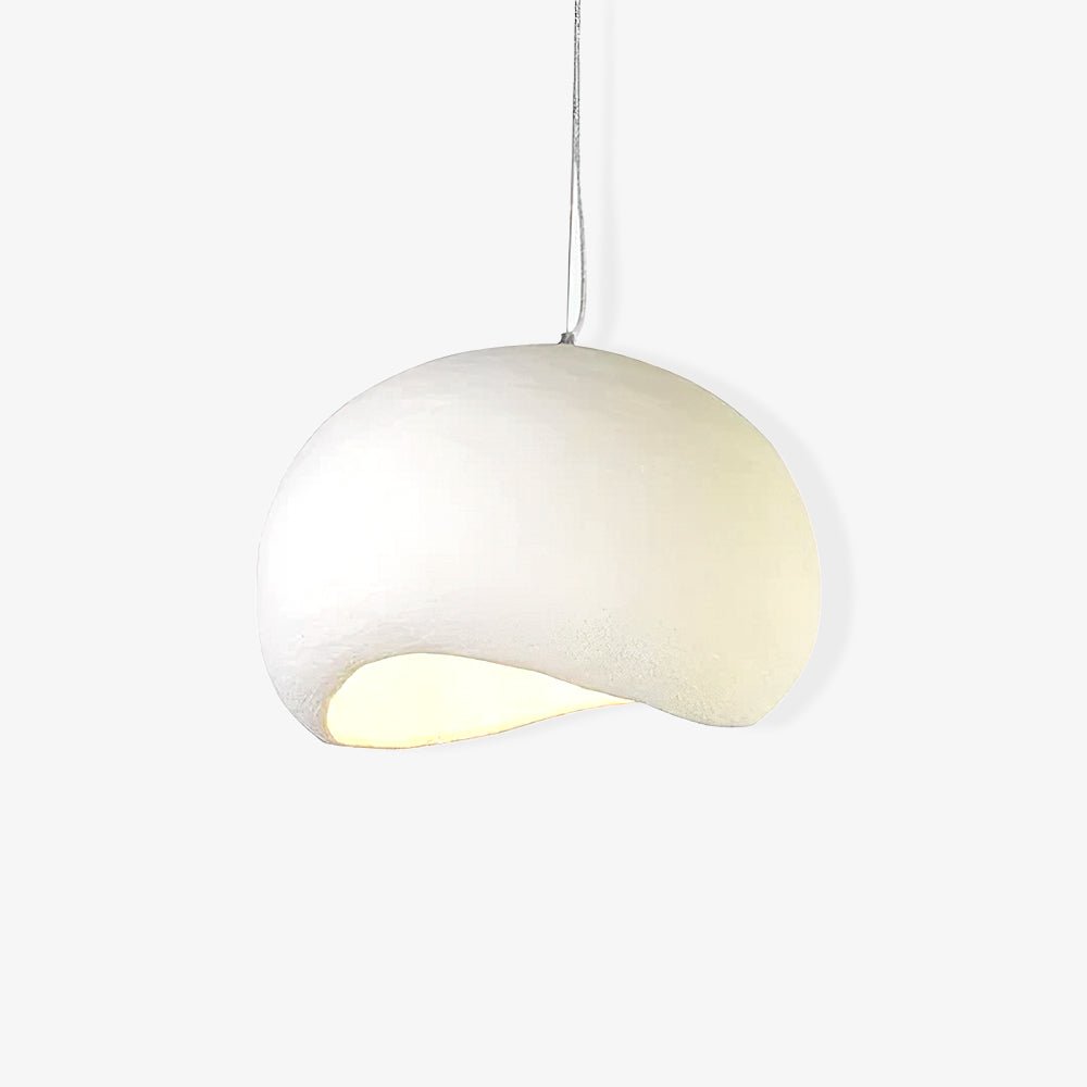 Khmara Cloud Pendant Lamp - Blowlighting