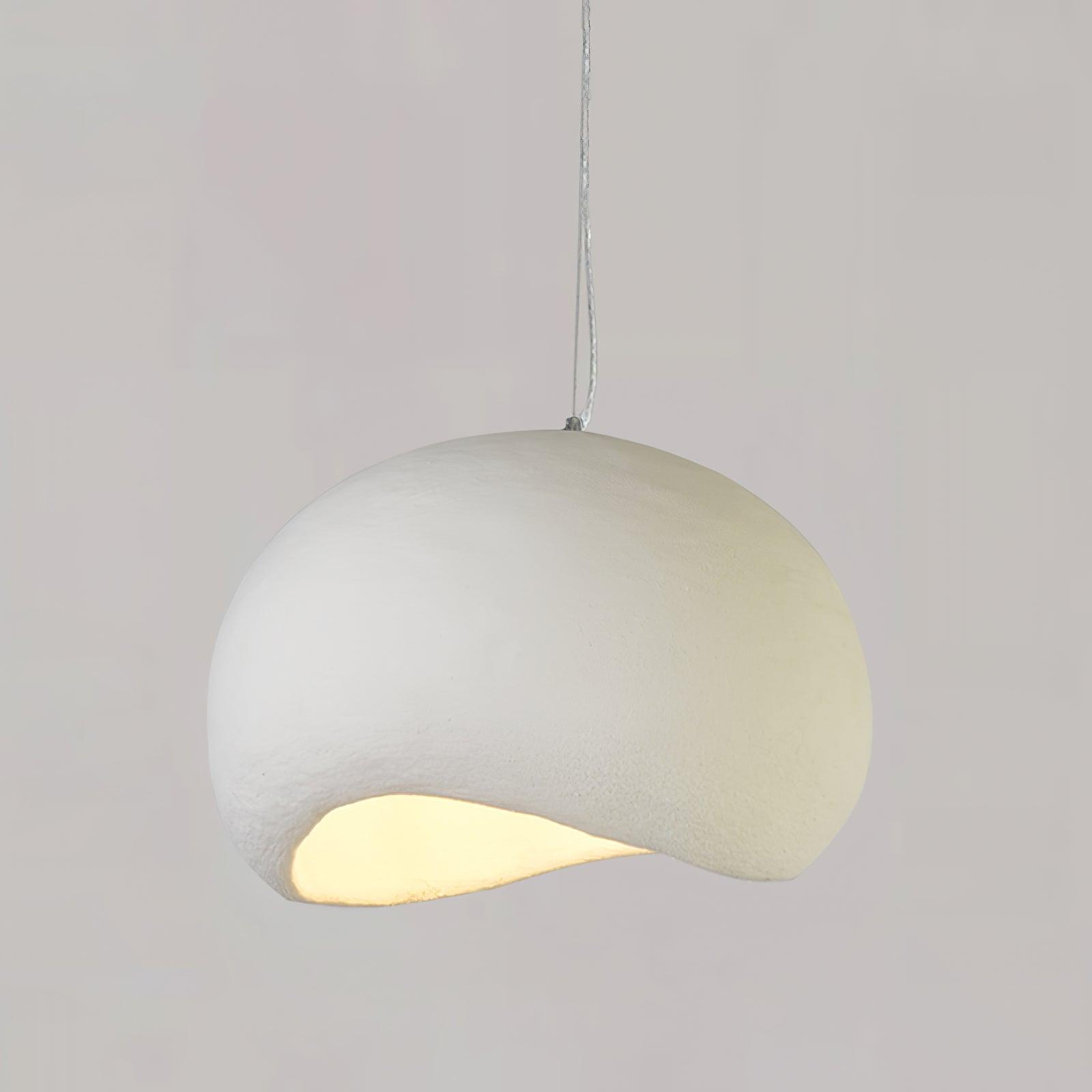 Khmara Cloud Pendant Lamp - Blowlighting