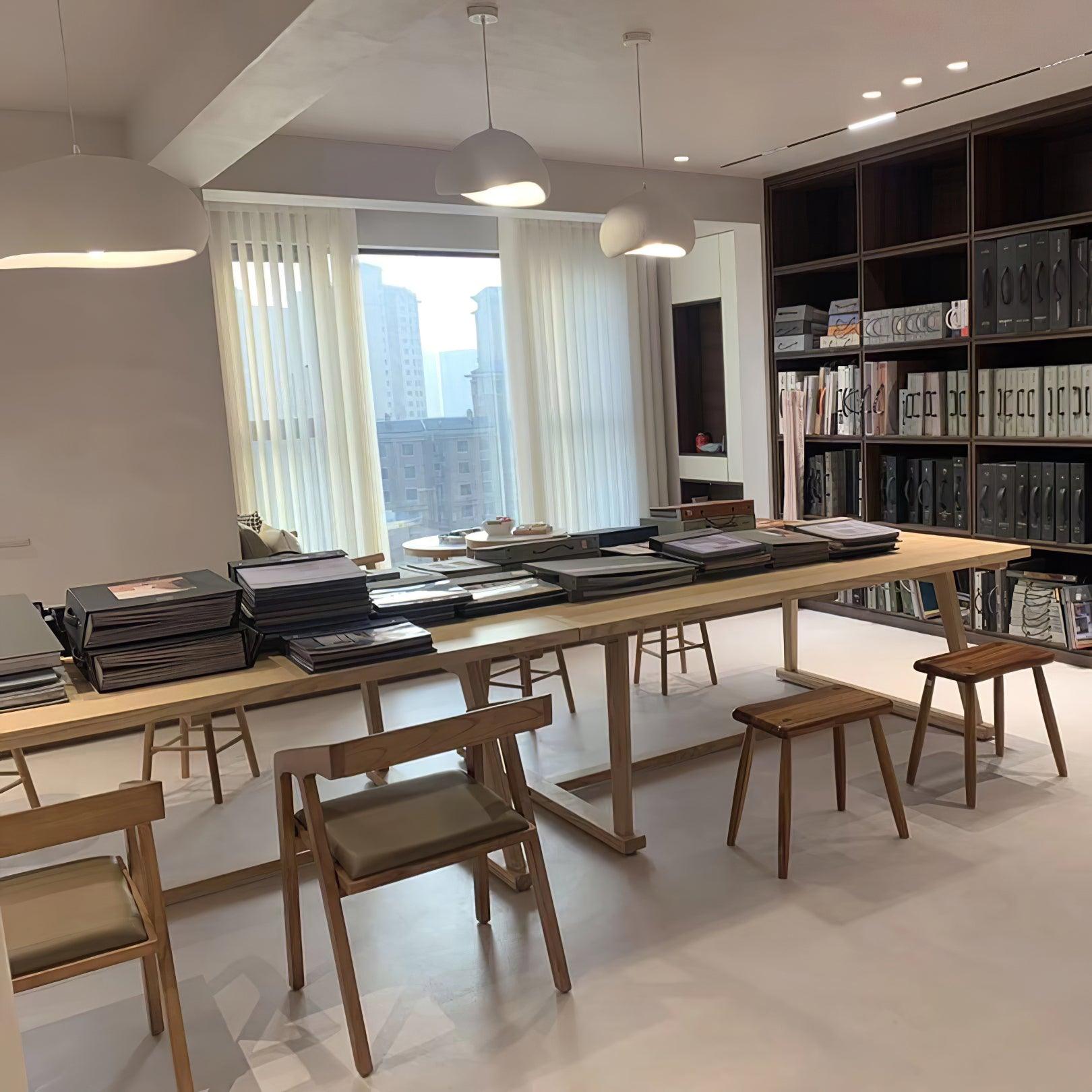 Khmara Cloud Pendant Lamp - Blowlighting