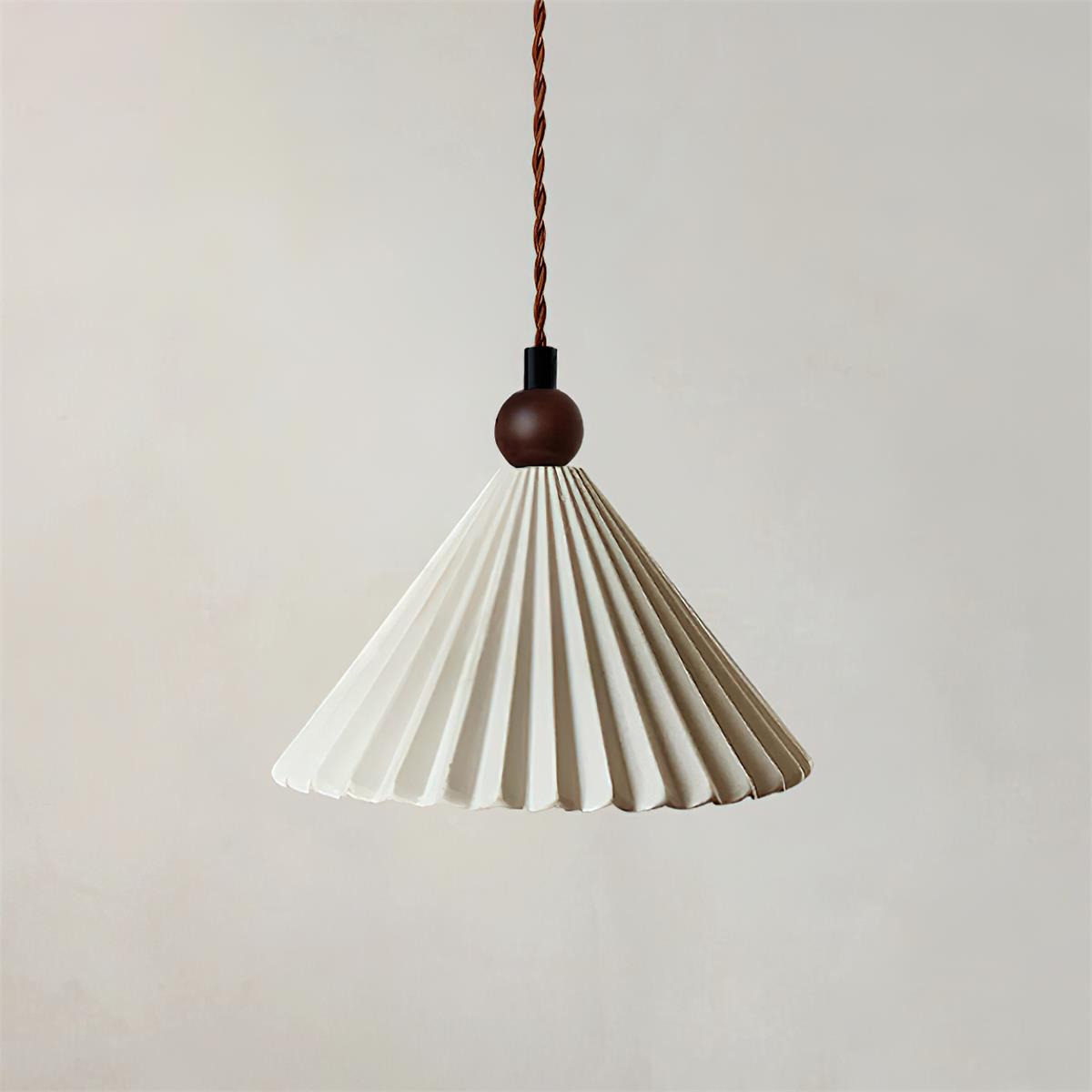 Olivia Lampade a Sospensione in Ceramica
