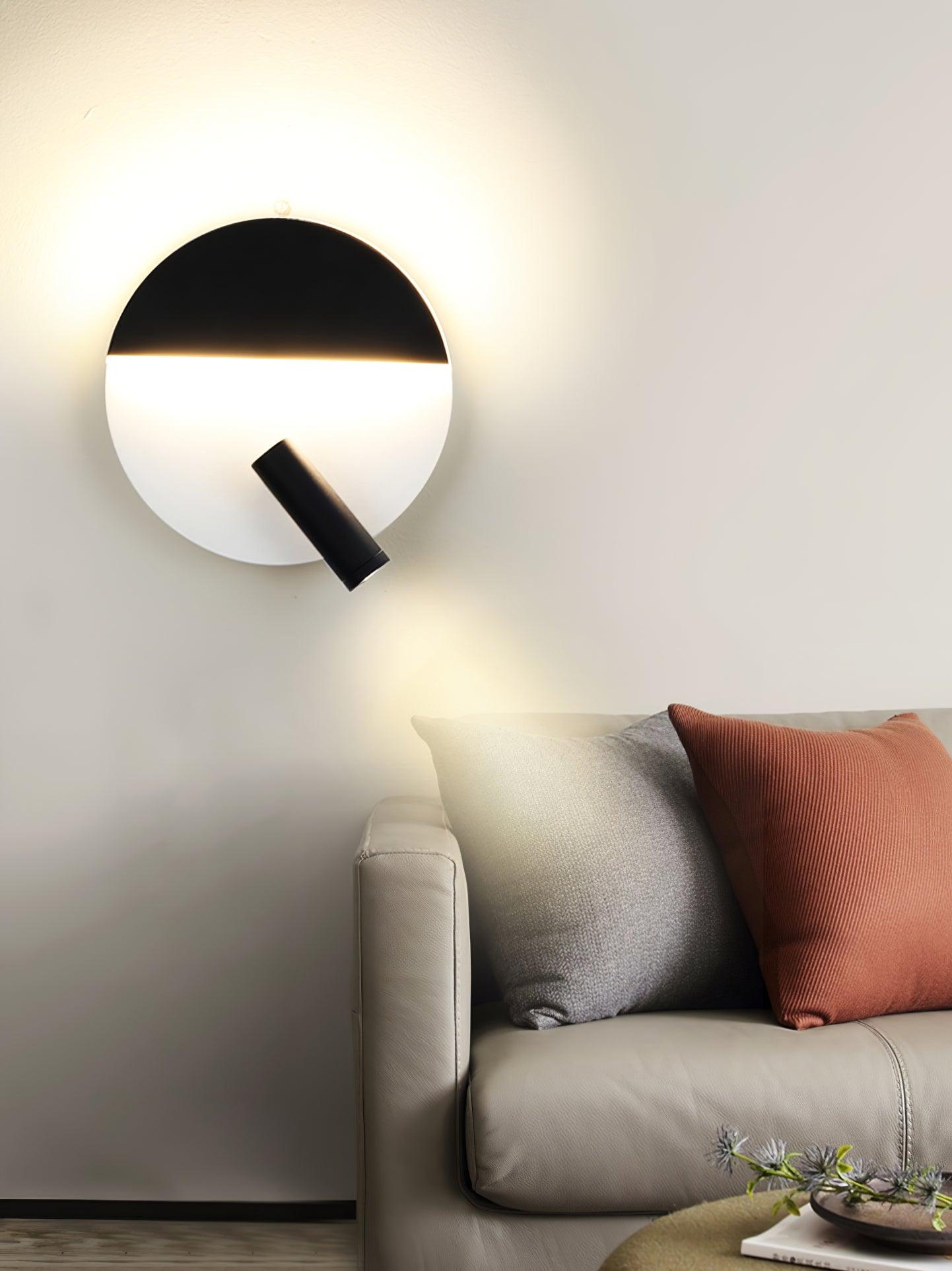 Aurnorir Wall Light Spotlight - Neutralighting