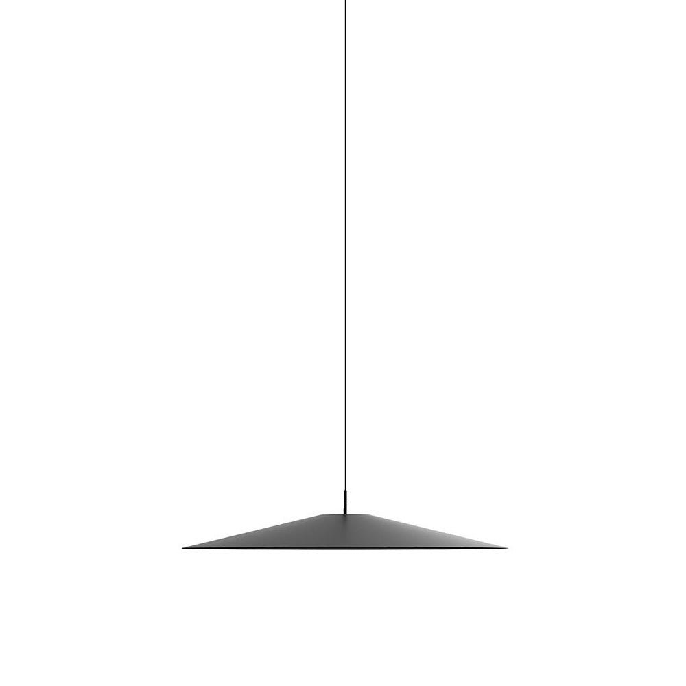 Uldoror Modern Minimalist Metal Pendant Lamp - Lamp Copper