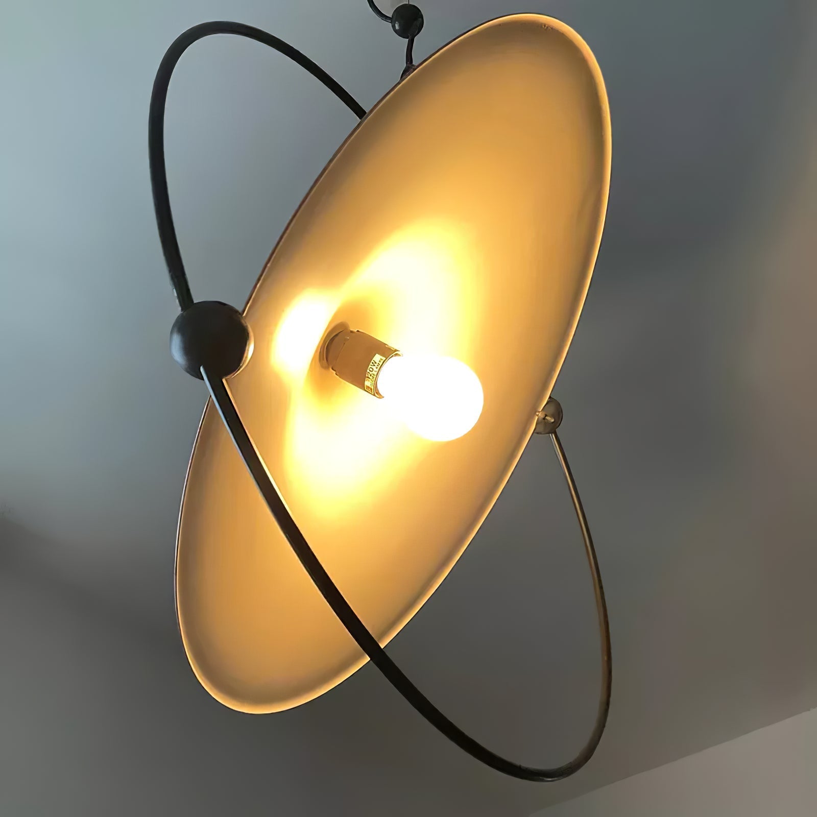 Veraeen Premium Elegance Metal Pendant Light - Blowlighting