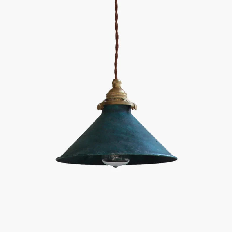 Silva Vintage LED Metallo Lampade a Sospensione Cucina Balcone