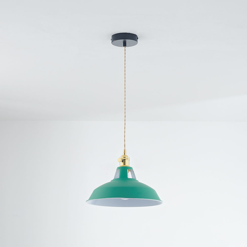 Valentina Moderno LED Lampade a Sospensione Vintage Rustico Industria Soggiorno/Camera da Letto