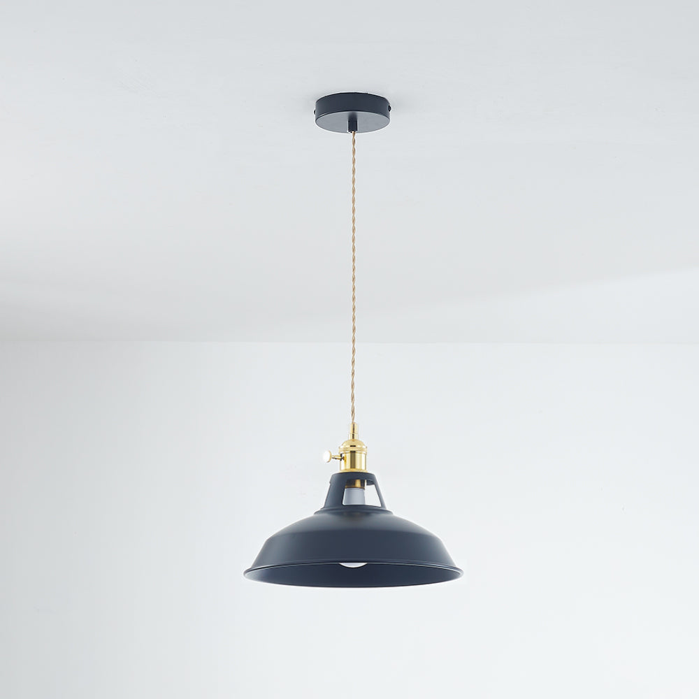 Valentina Moderno LED Lampade a Sospensione Vintage Rustico Industria Soggiorno/Camera da Letto