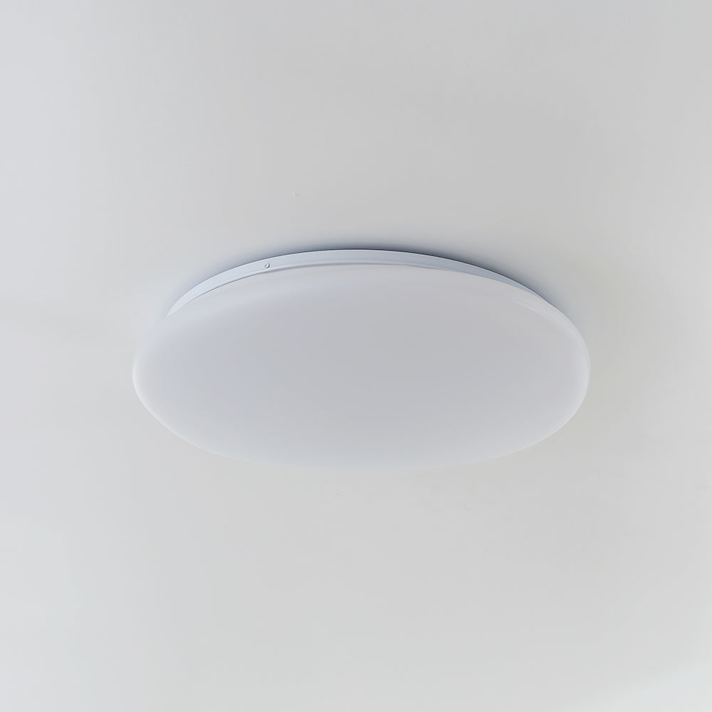 Arisha Moderne LED Plafoniere Forma Ciottoli