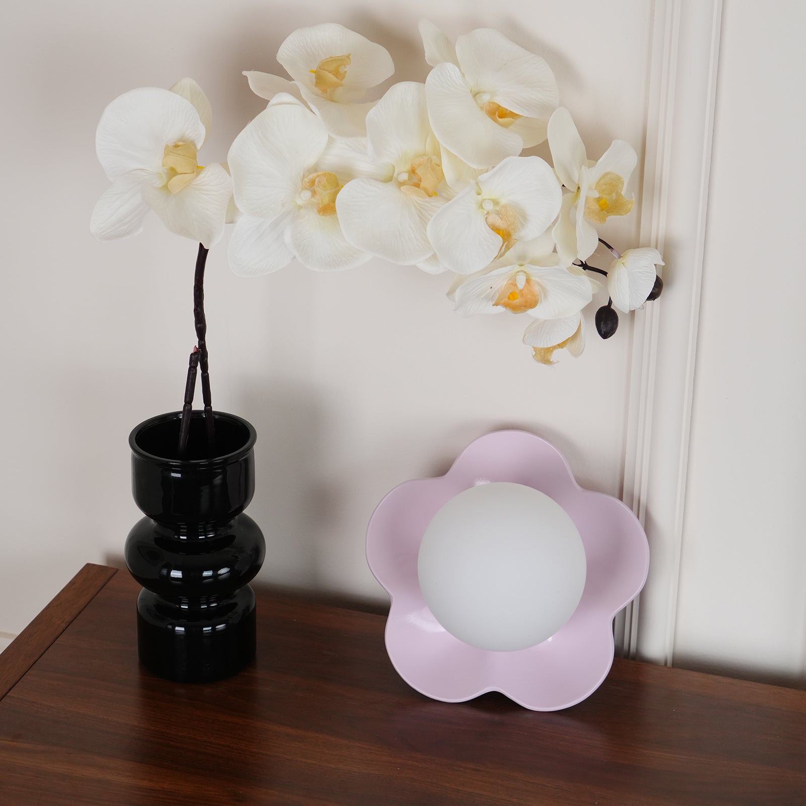 Petalia Wall Lamp - Letslighting