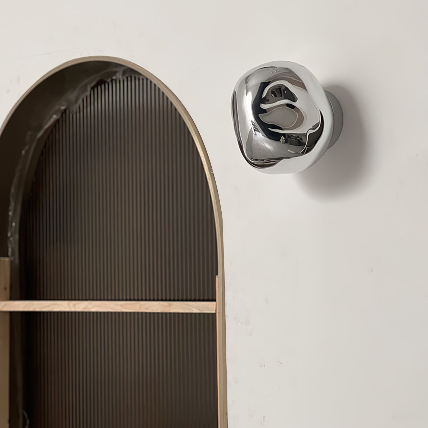 Lava Wall Lamp - Blowlighting