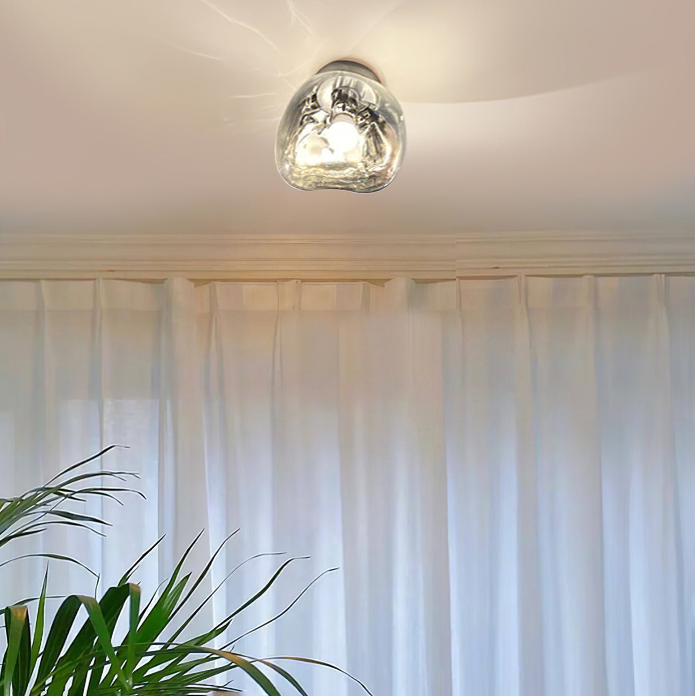 Lava Wall Lamp - Blowlighting