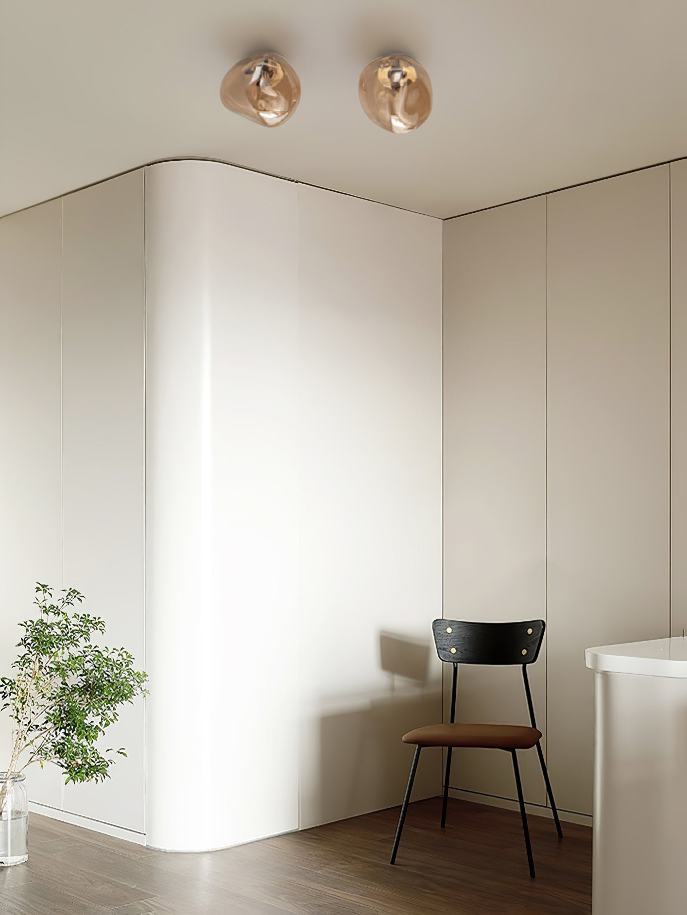 Lava Wall Lamp - Blowlighting