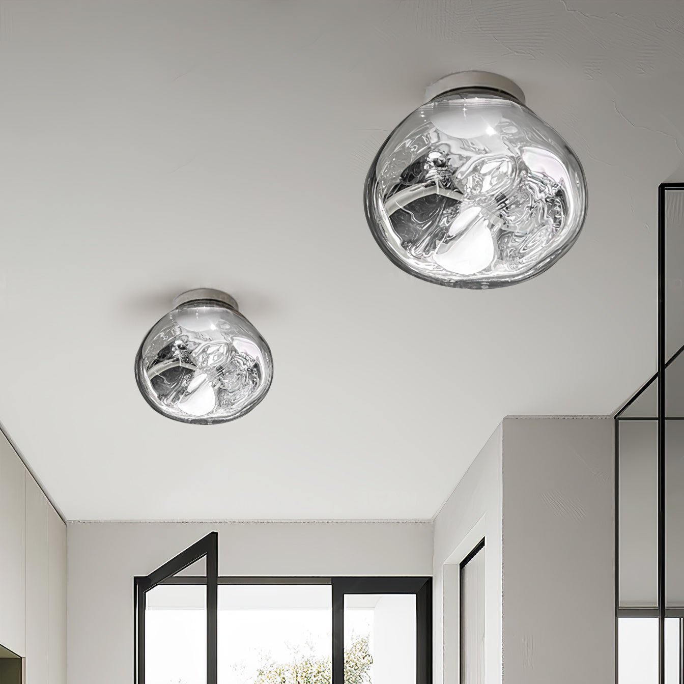 Lava Wall Lamp - Blowlighting