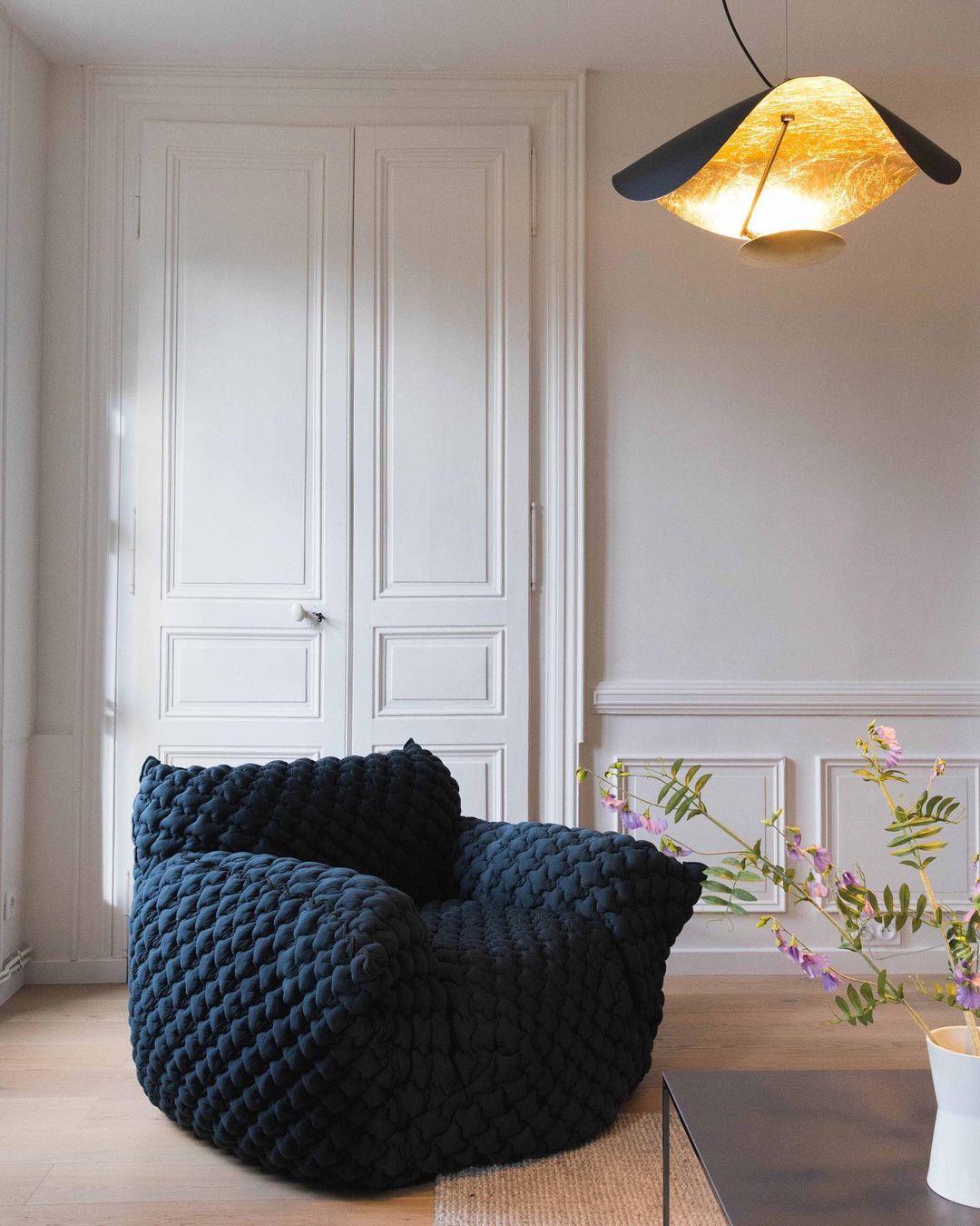 Giorgio Pendant Light - Blowlighting