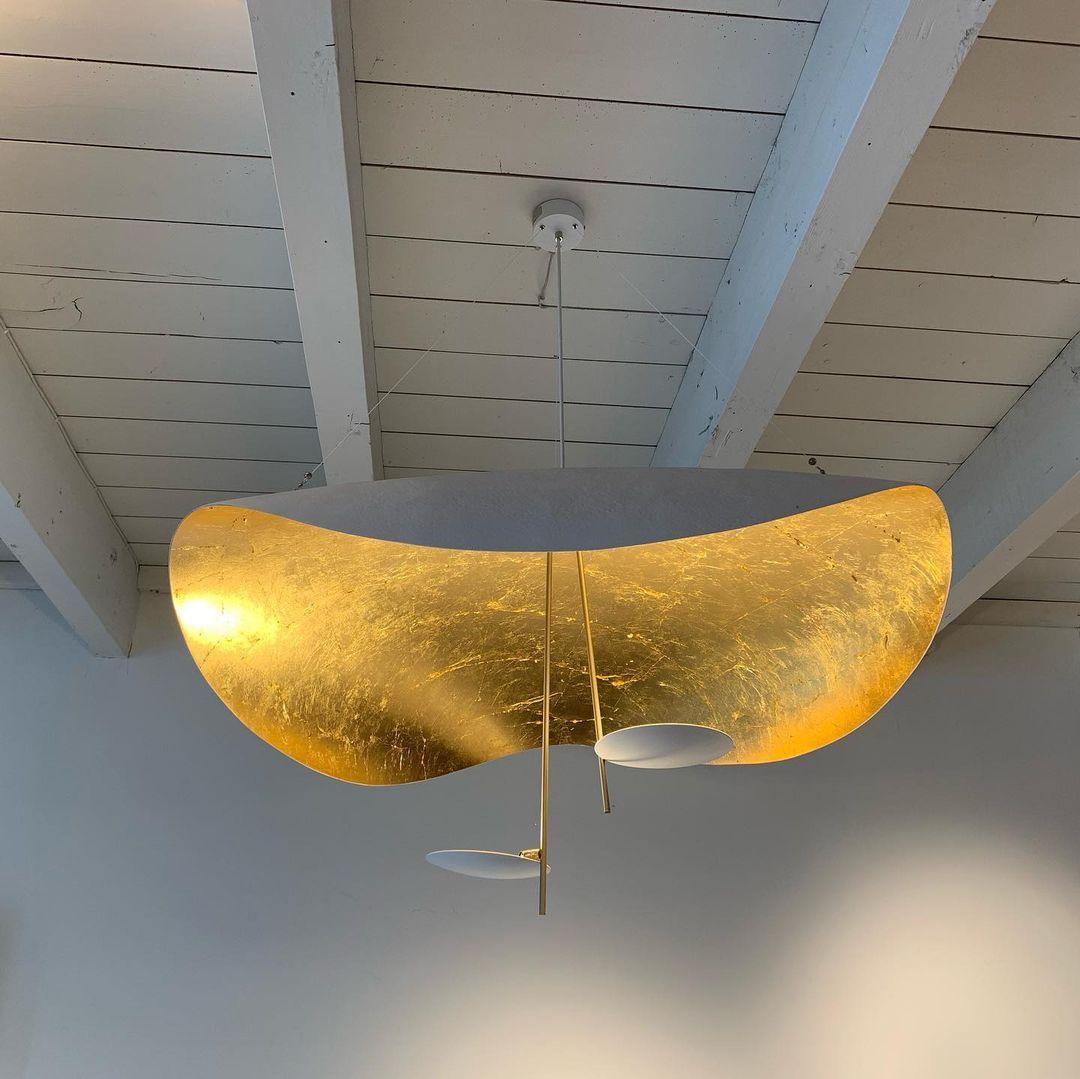 Giorgio Pendant Light - Blowlighting