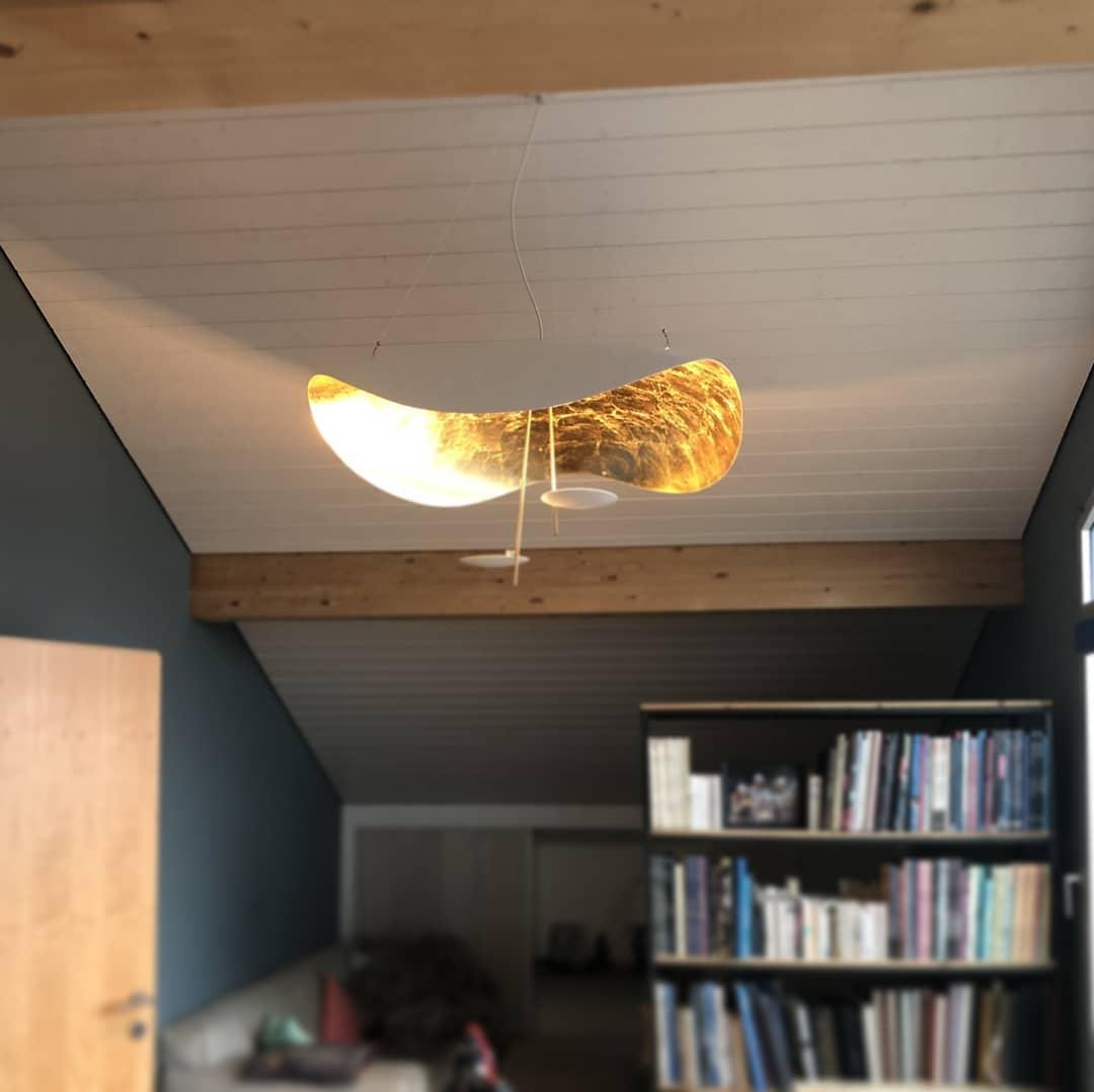 Giorgio Pendant Light - Blowlighting