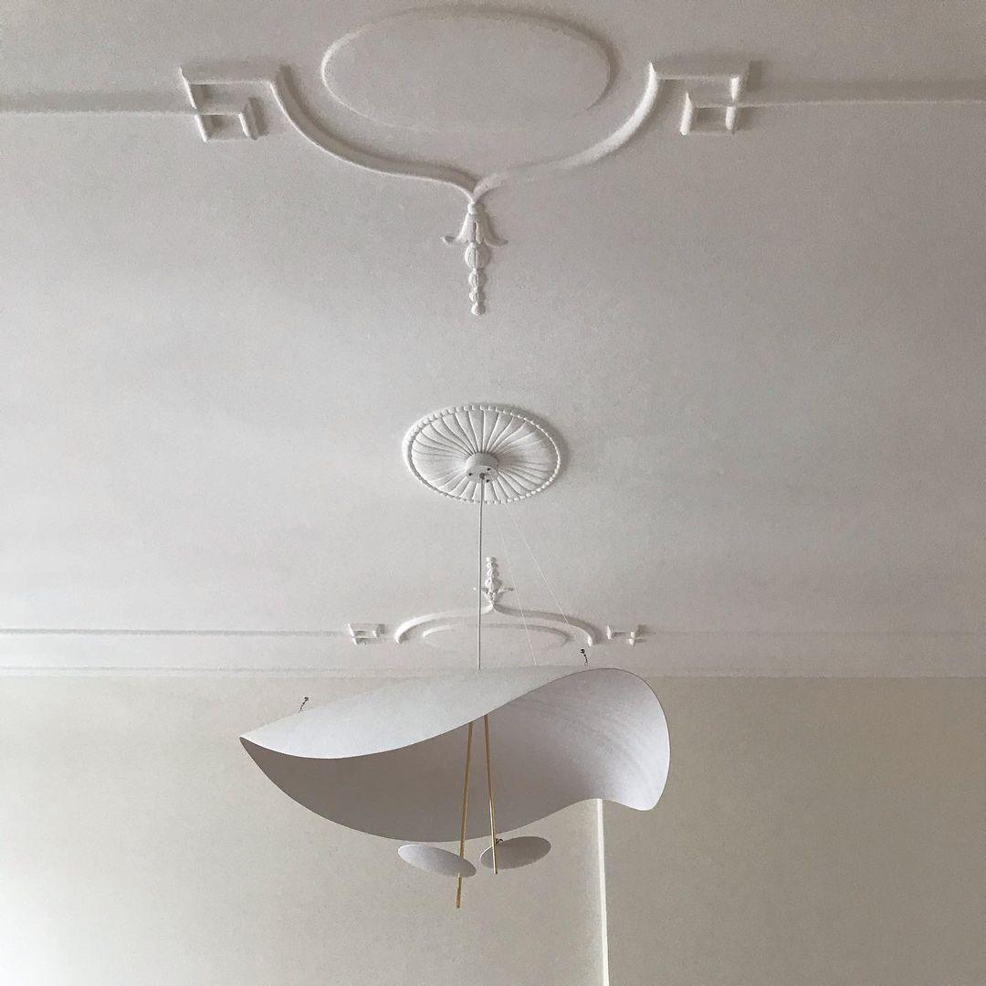 Giorgio Pendant Light - Blowlighting