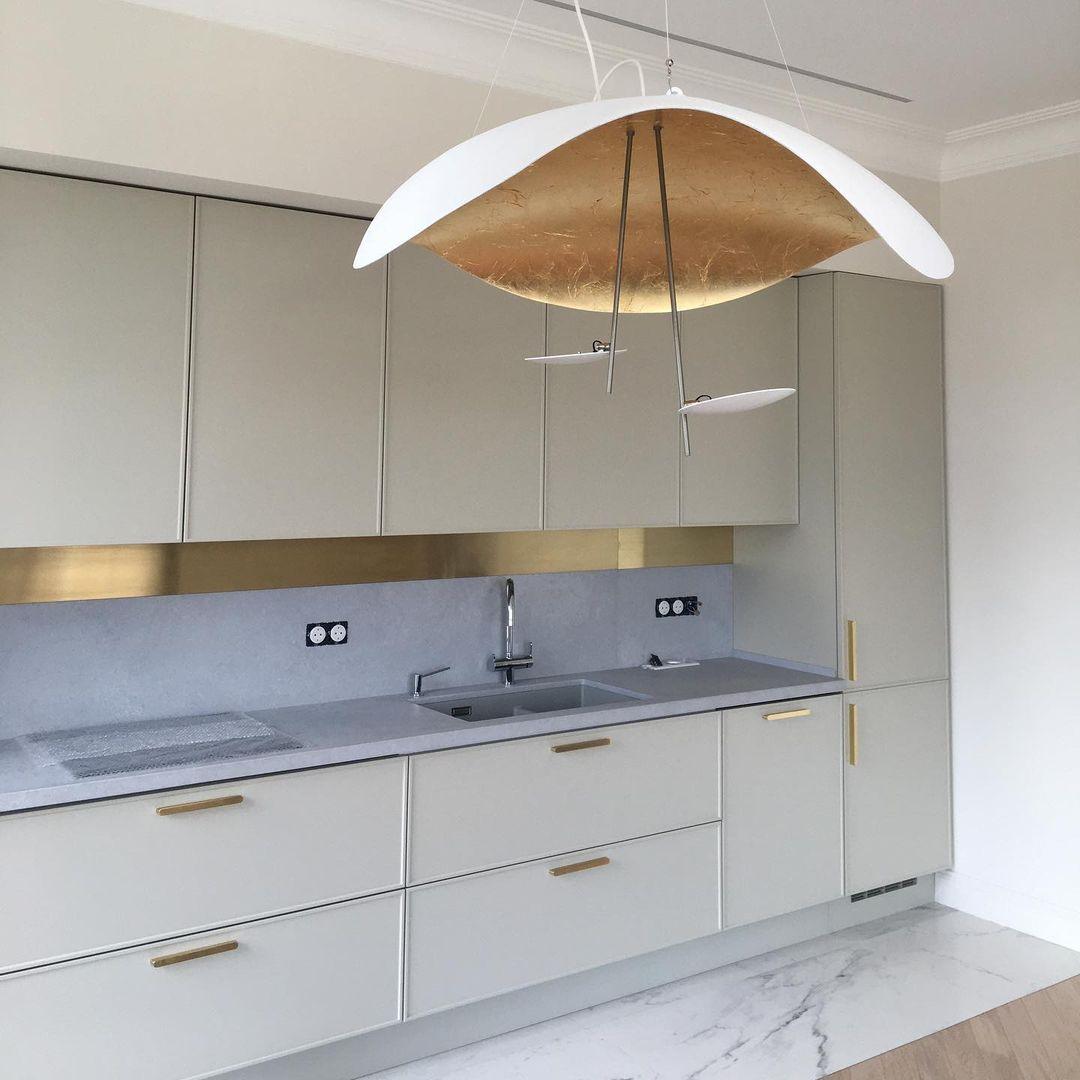 Giorgio Pendant Light - Blowlighting