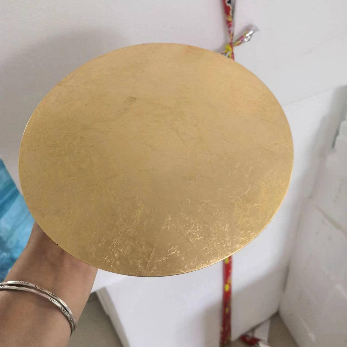 Giorgio W1 Wall Lamp - Blowlighting