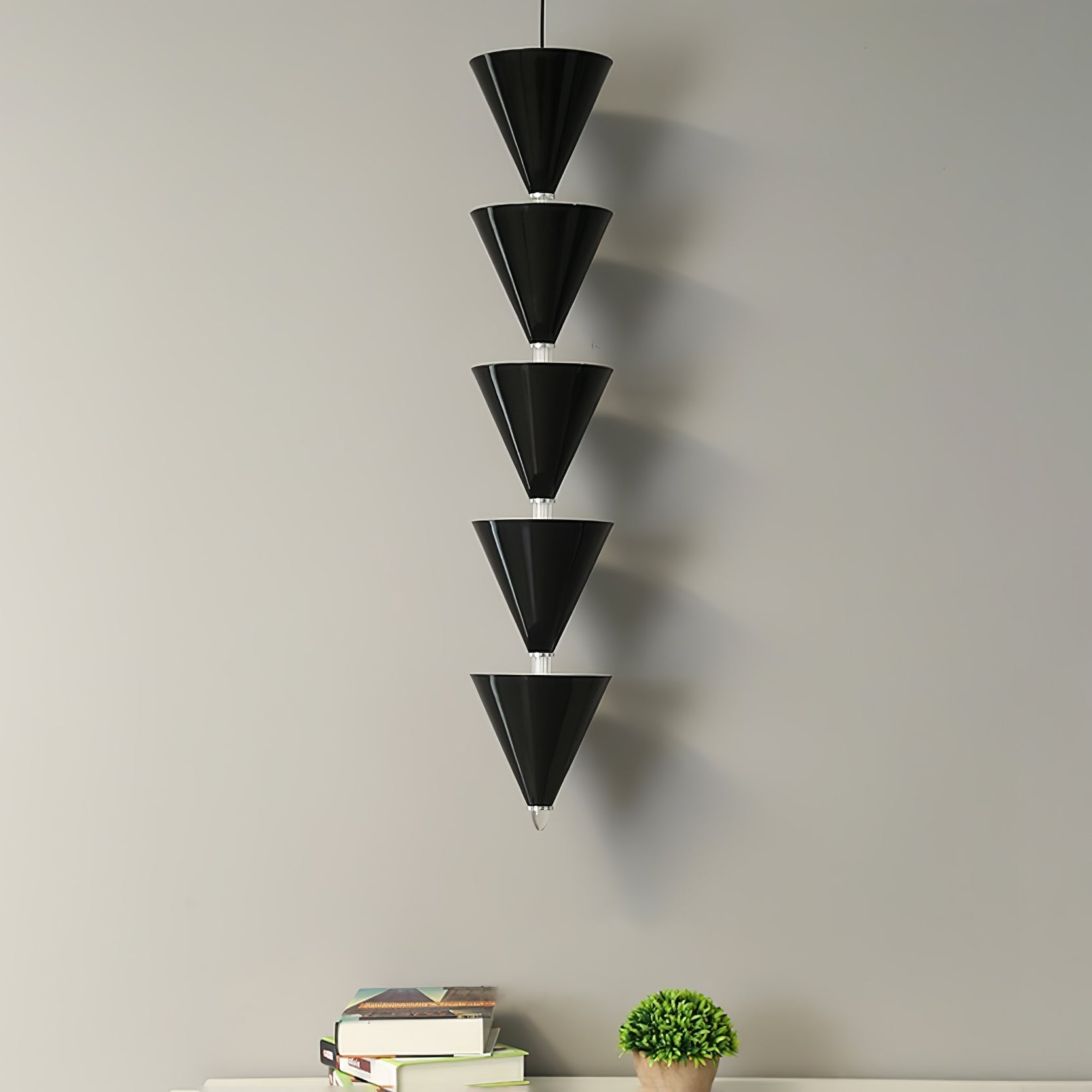 Legato Pendant Light - Blowlighting