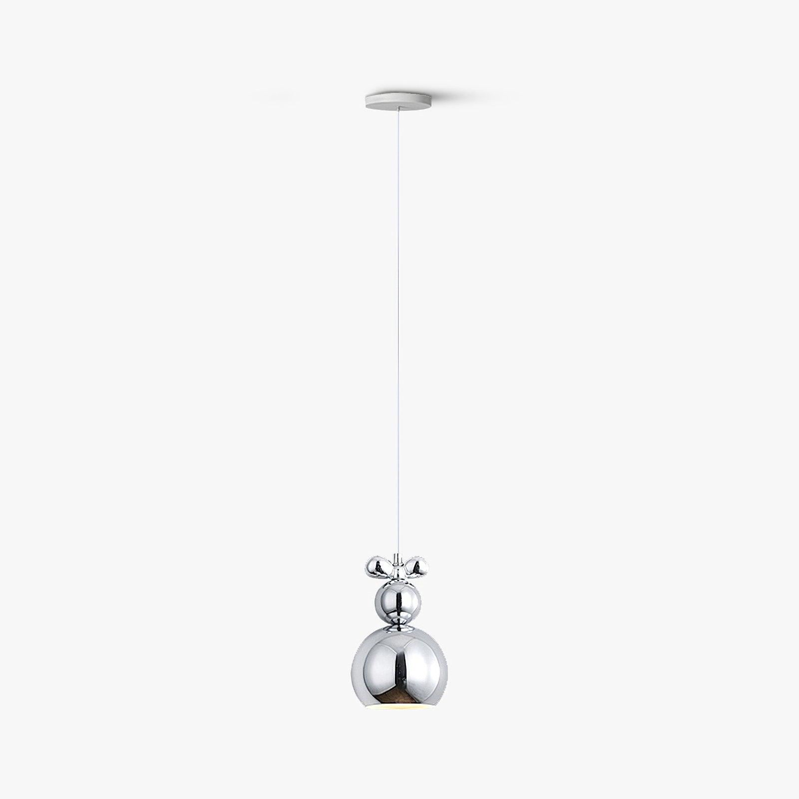 Laila Mini Pendant Light - Blowlighting