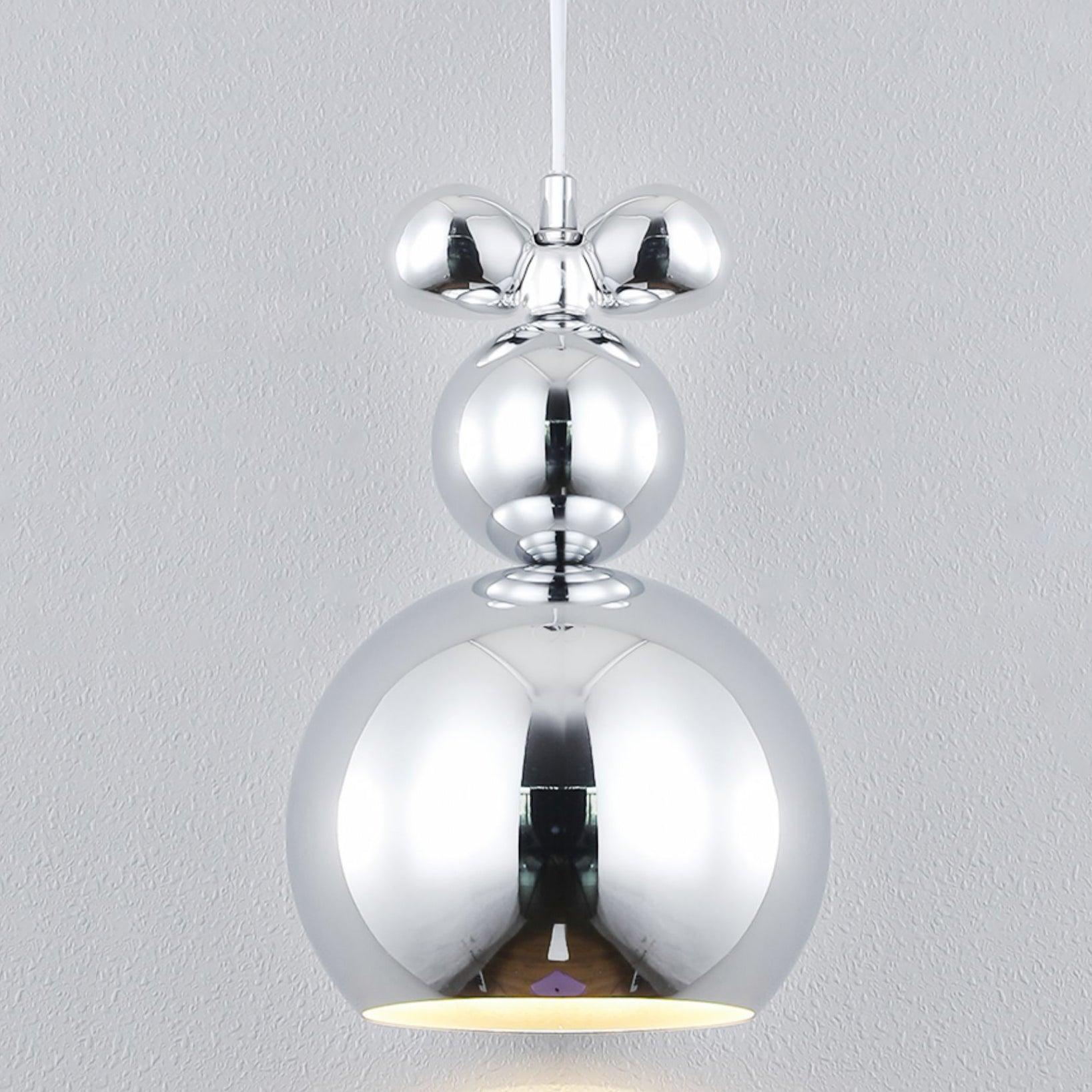 Laila Mini Pendant Light - Blowlighting