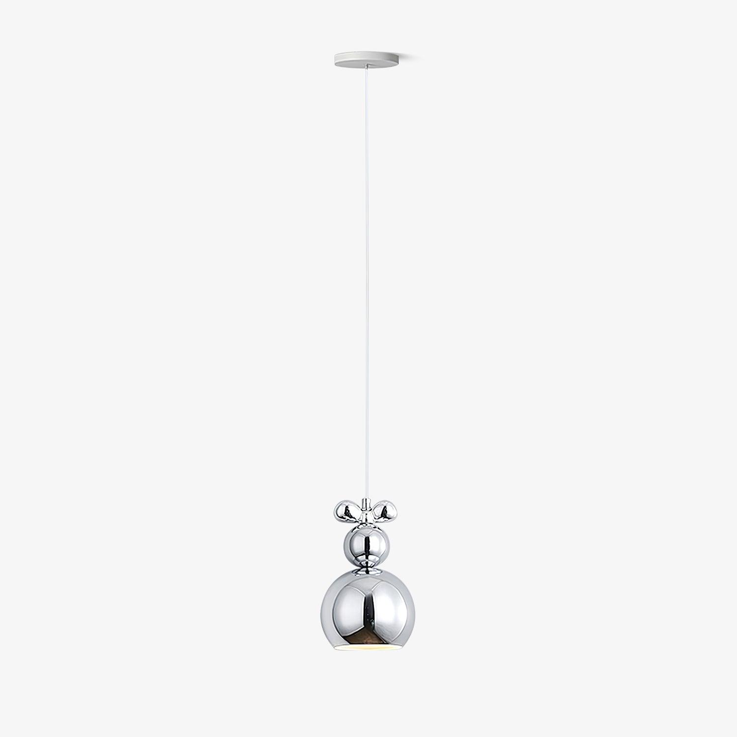Laila Mini Pendant Light - Blowlighting