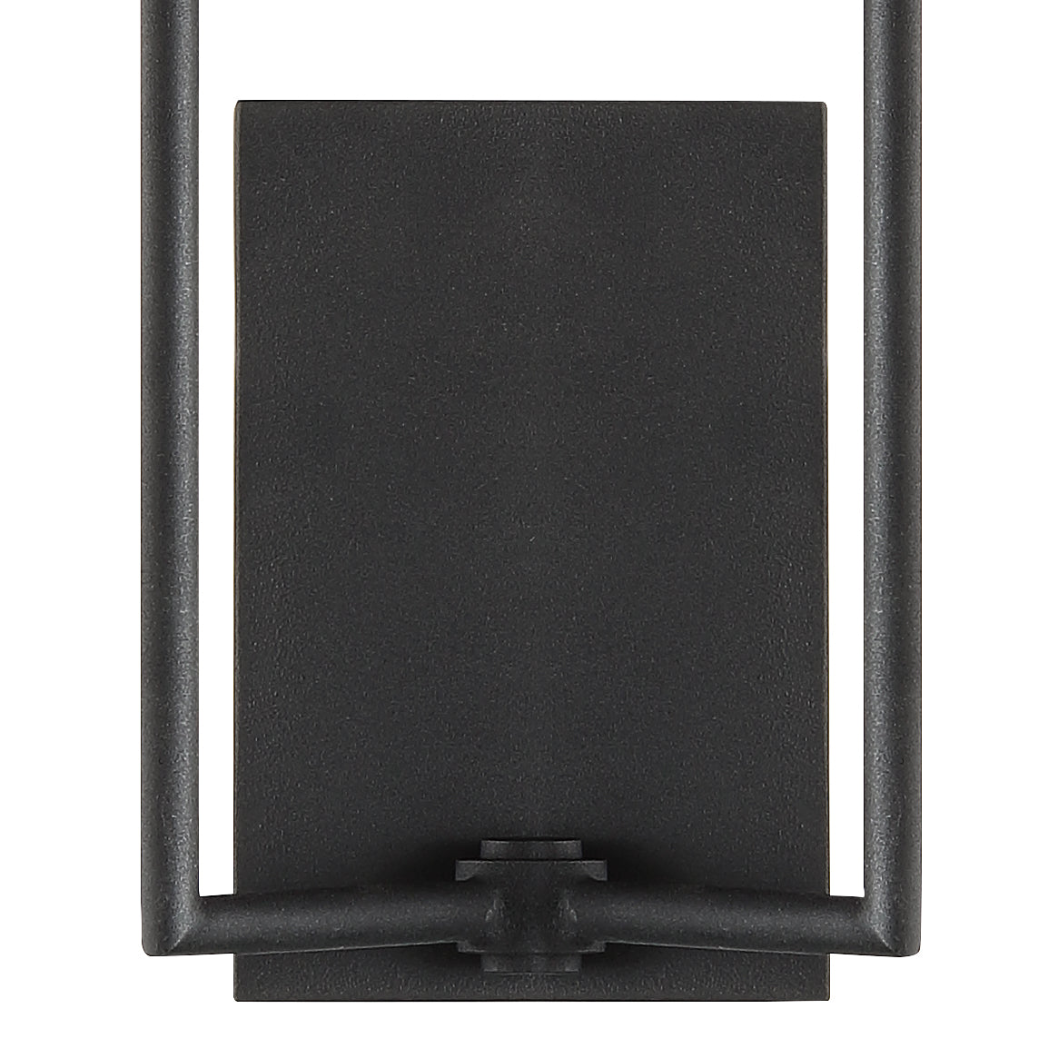 Sytheir Vintage Art Brass Fabric Wall Lamp - Lamp Copper