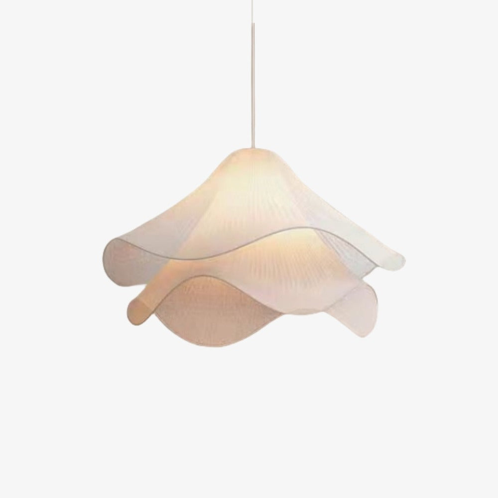 Ritta Lampada a Sospensione Moderna Art Deco Fiore in Fiore