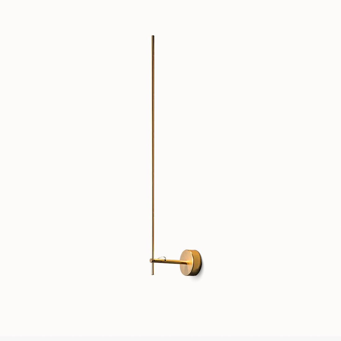 Light Stick V Sconce - Blowlighting