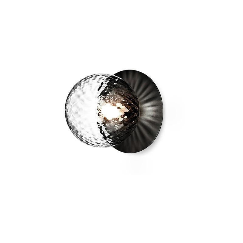 Lunara Wall Lamp - Blowlighting