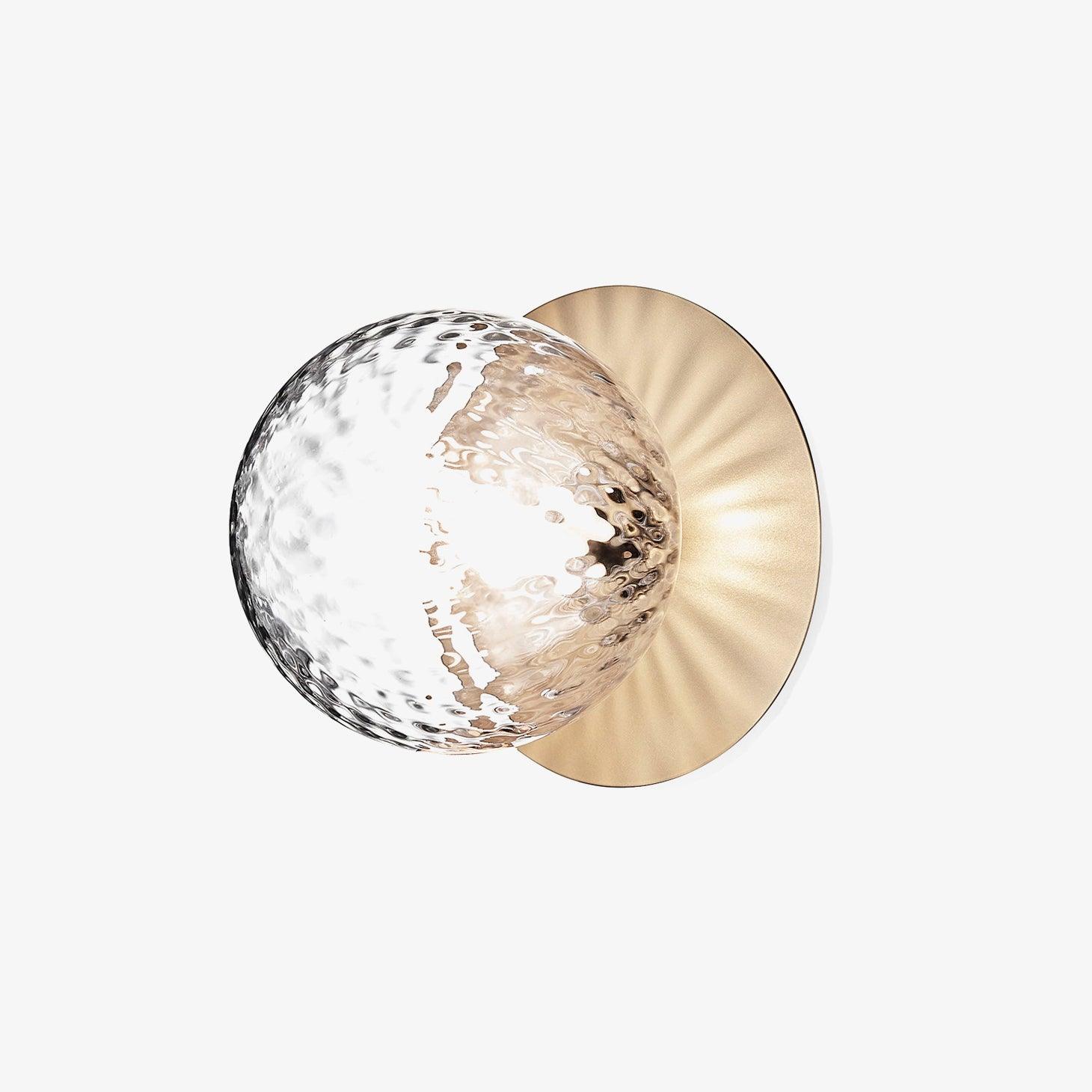 Lunara Wall Lamp - Blowlighting