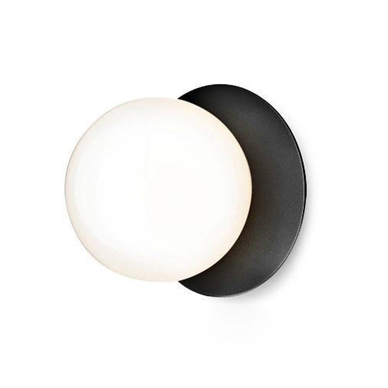 Lunara Wall Lamp - Blowlighting