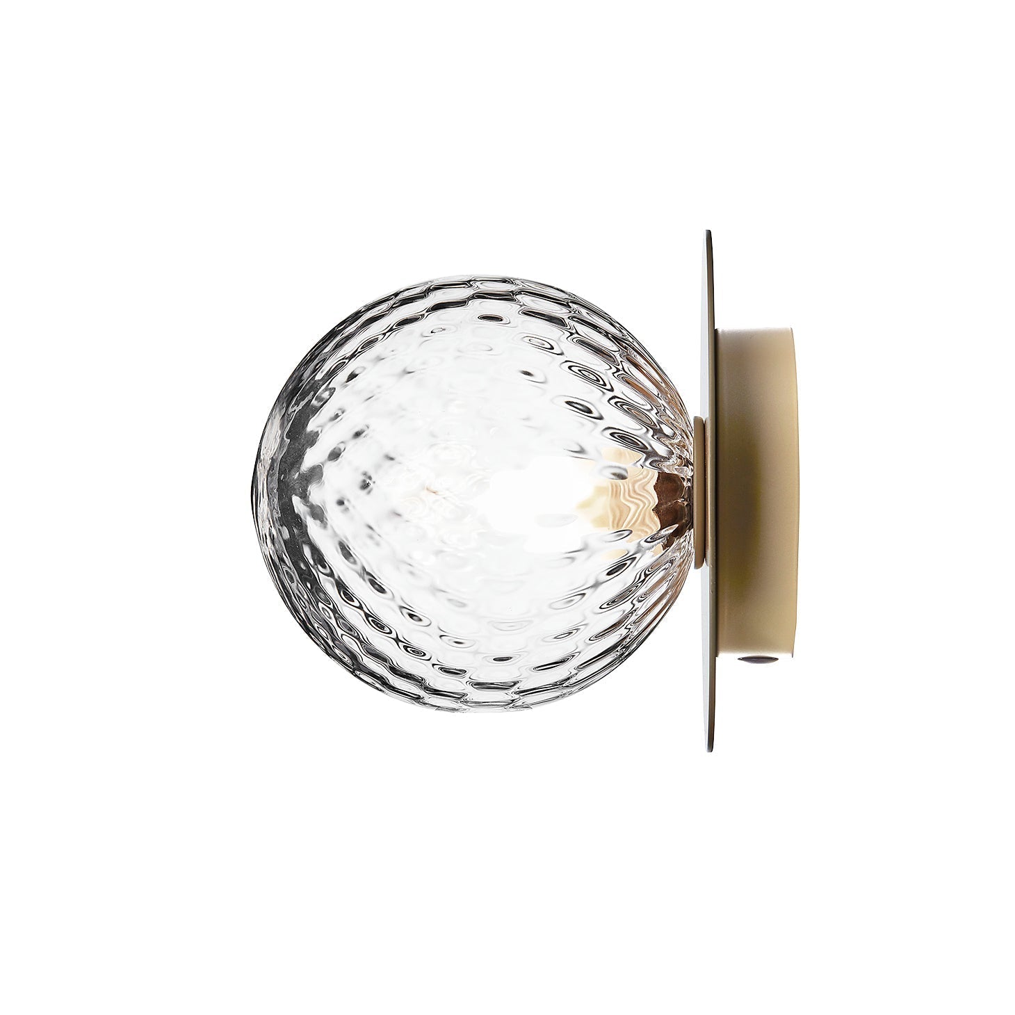 Lunara Wall Lamp - Blowlighting