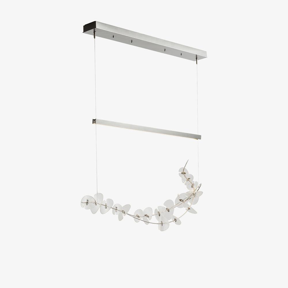 Lily LED Pendant Light - Blowlighting