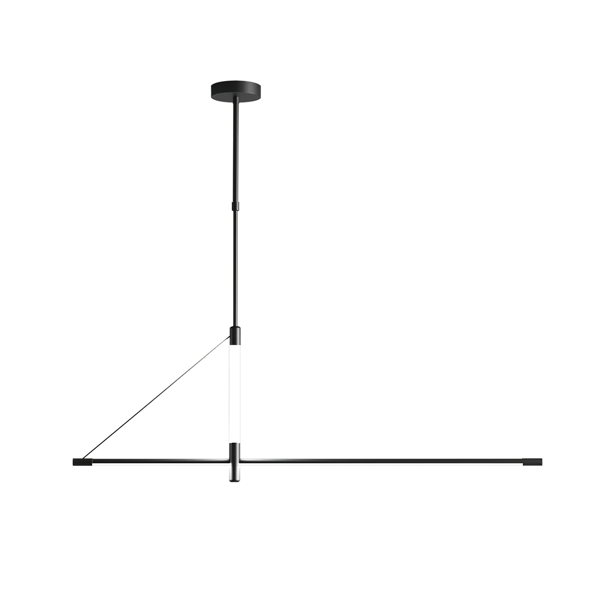 Linea Axis Pendant Light - Blowlighting