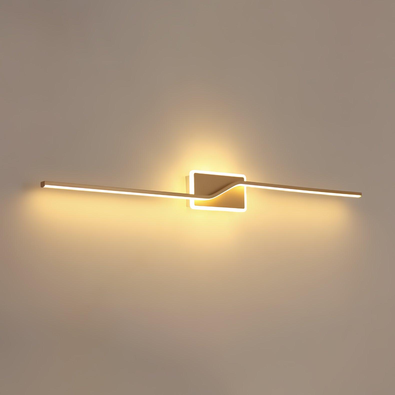 Linear Strip Wall Light - Blowlighting