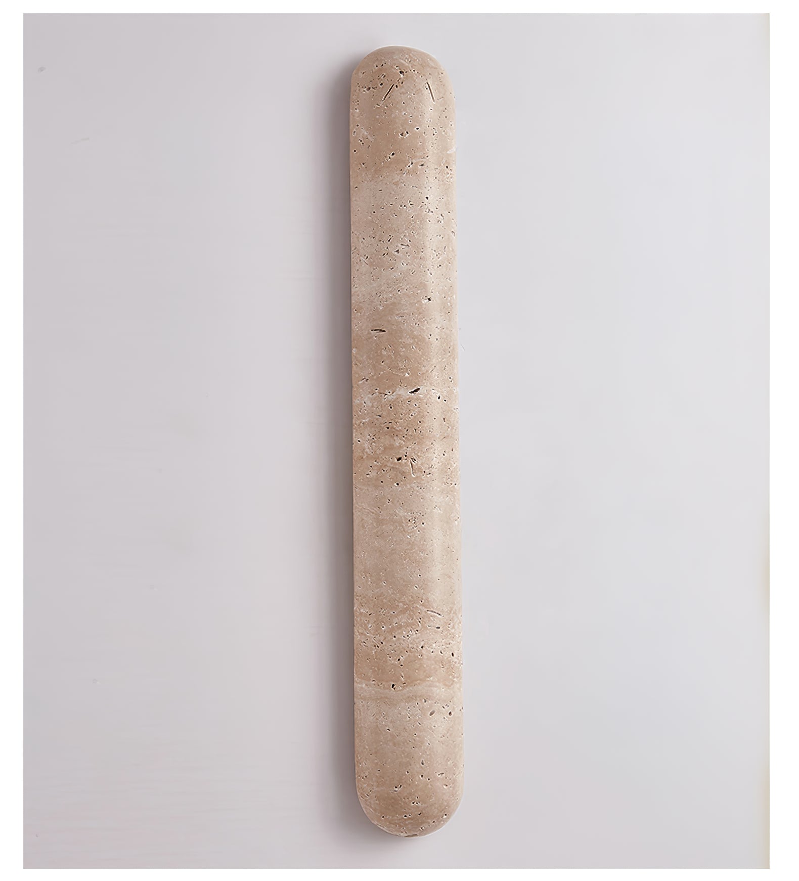 Syveniel Travertine Wall Light - Neutralighting