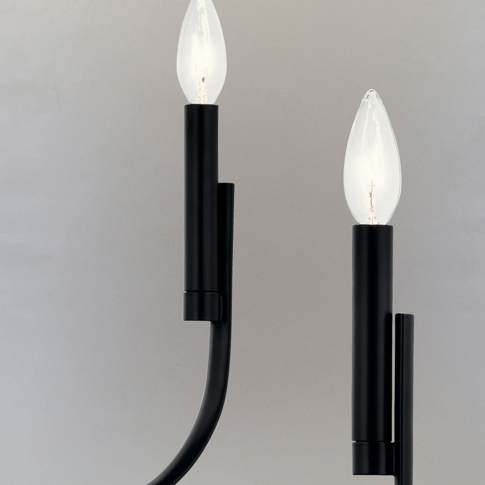 Acariel Vintage Industrial Metal Chandelier - Lamp Copper