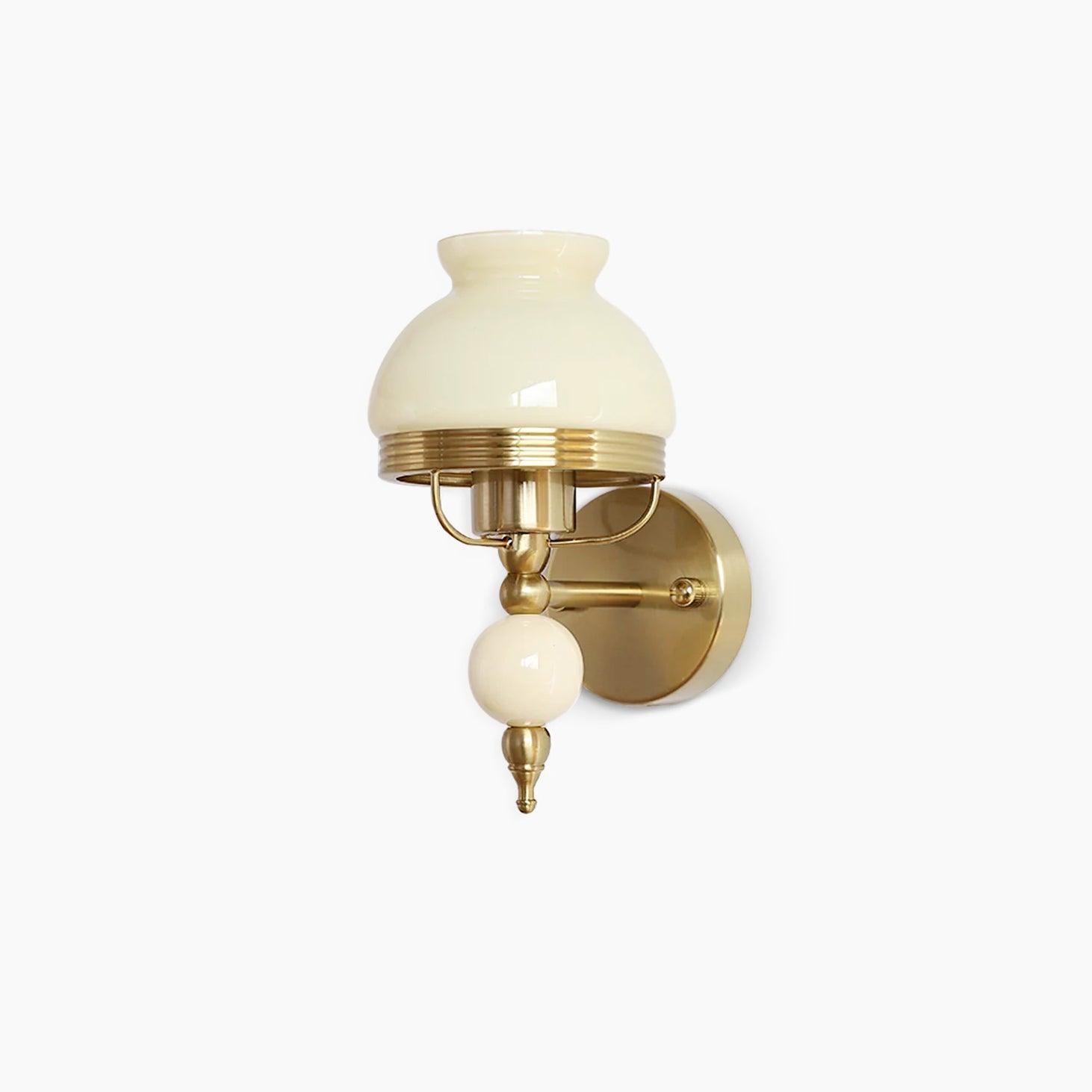 Loa Glass Wall Lamp - Blowlighting