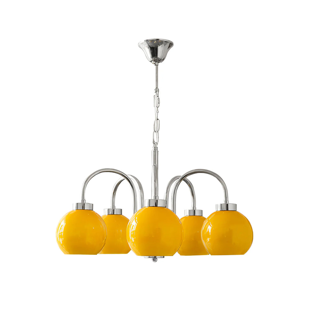 Loa Chandeliers - Blowlighting