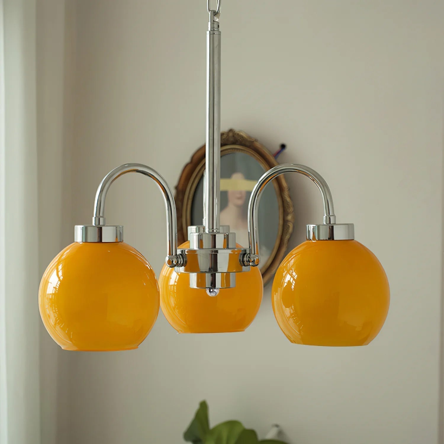 Loa Chandeliers - Blowlighting