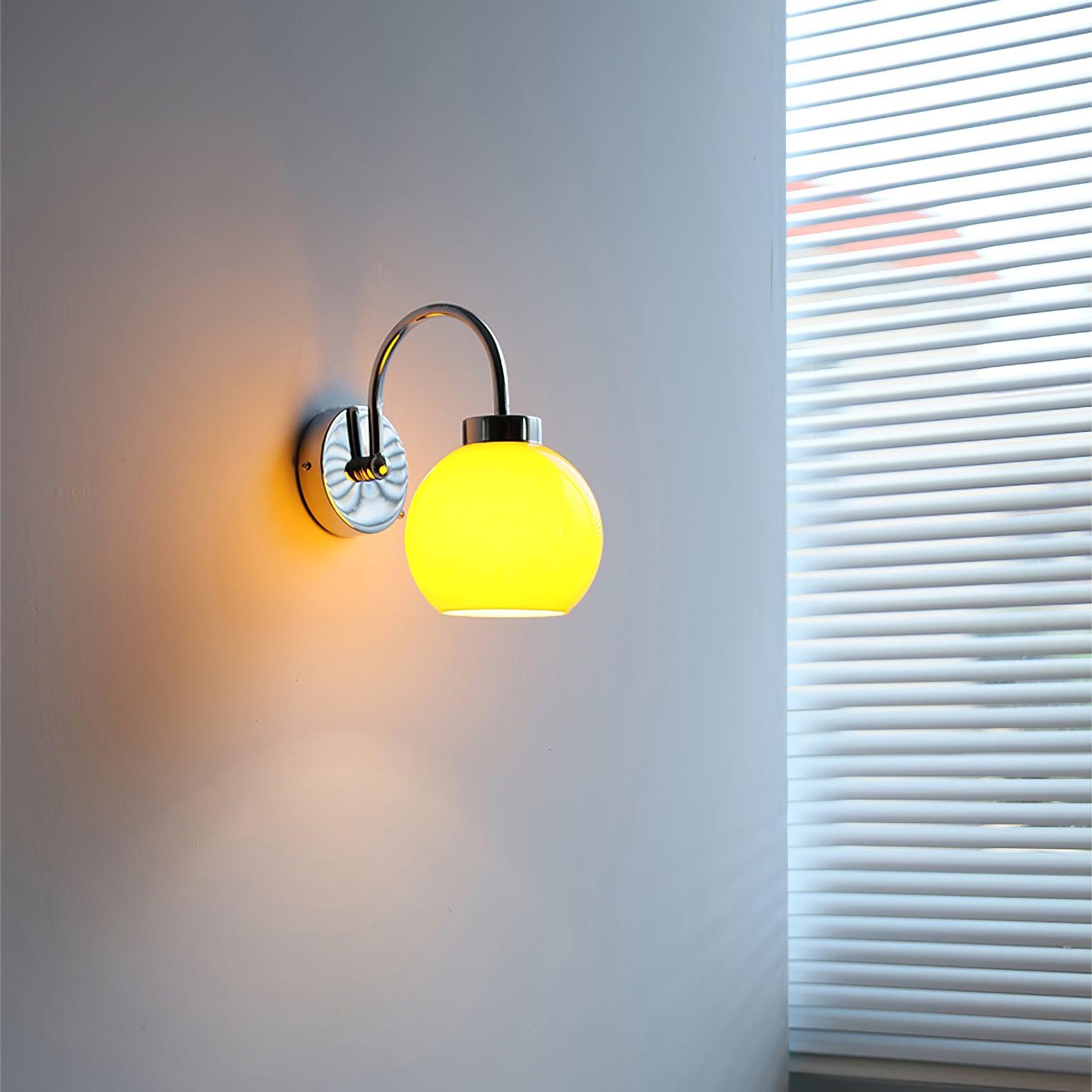 Loa Wall Lamp - Blowlighting